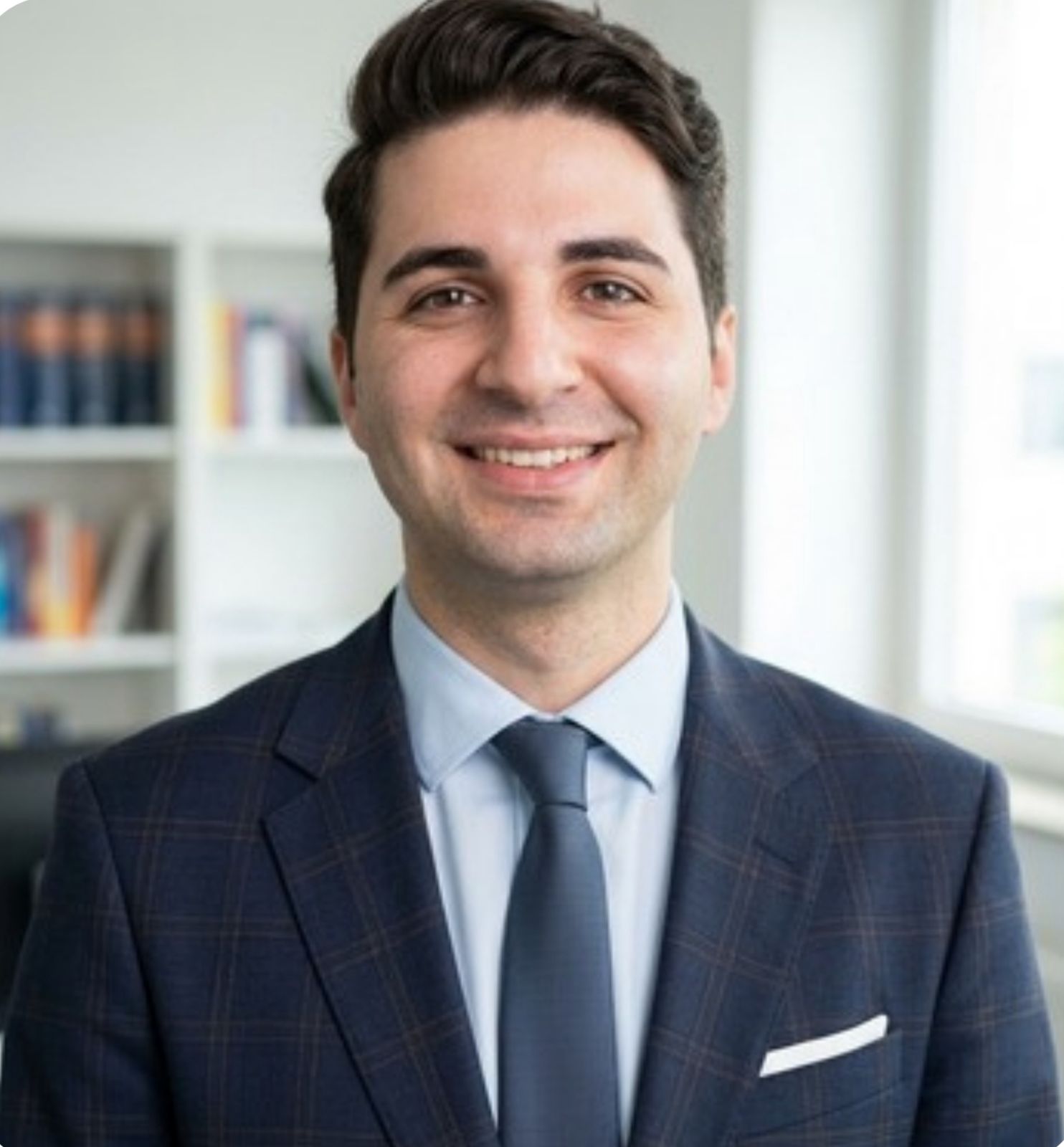 Farid Akhundov