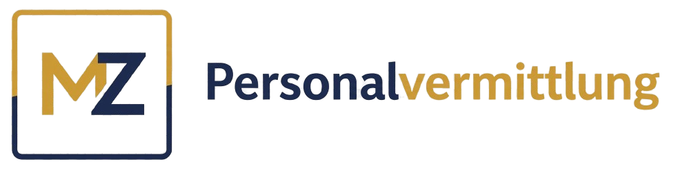 MZ Personalvermittlung